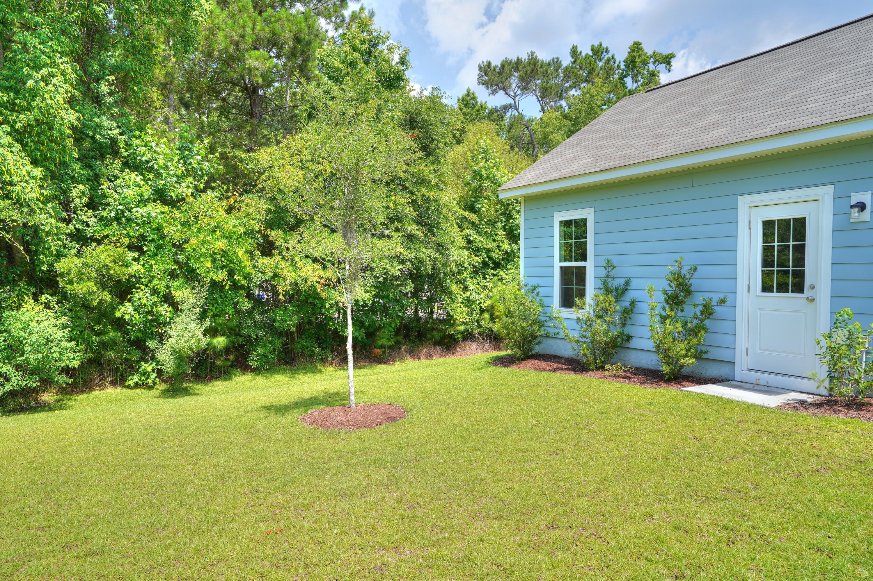 1683 Valley Oak Road Johns Island, SC 29455 - Photo 26 of 31 Back Yard