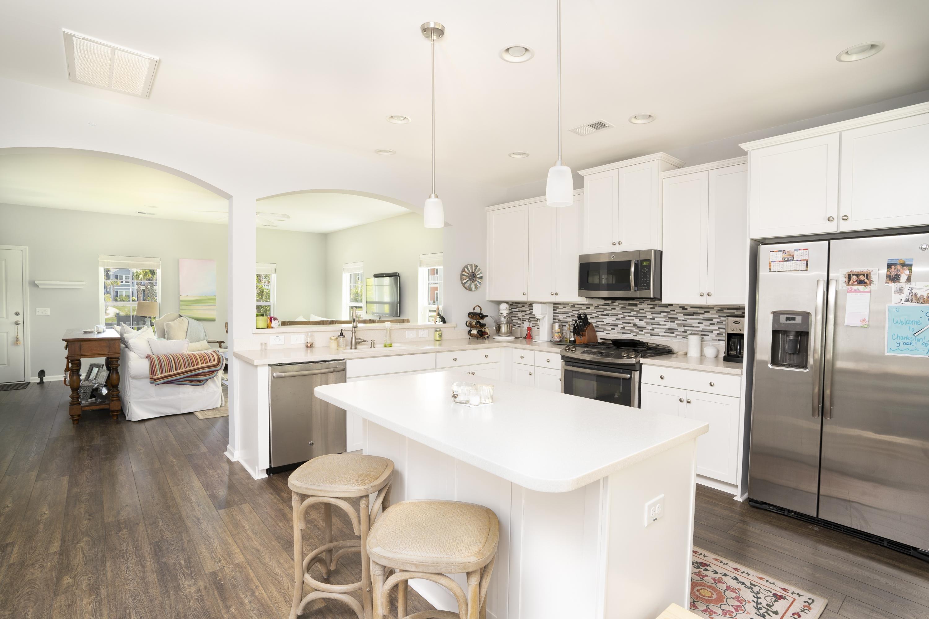 1683 Valley Oak Road Johns Island, SC 29455 - Photo 4 of 31 Kitchen