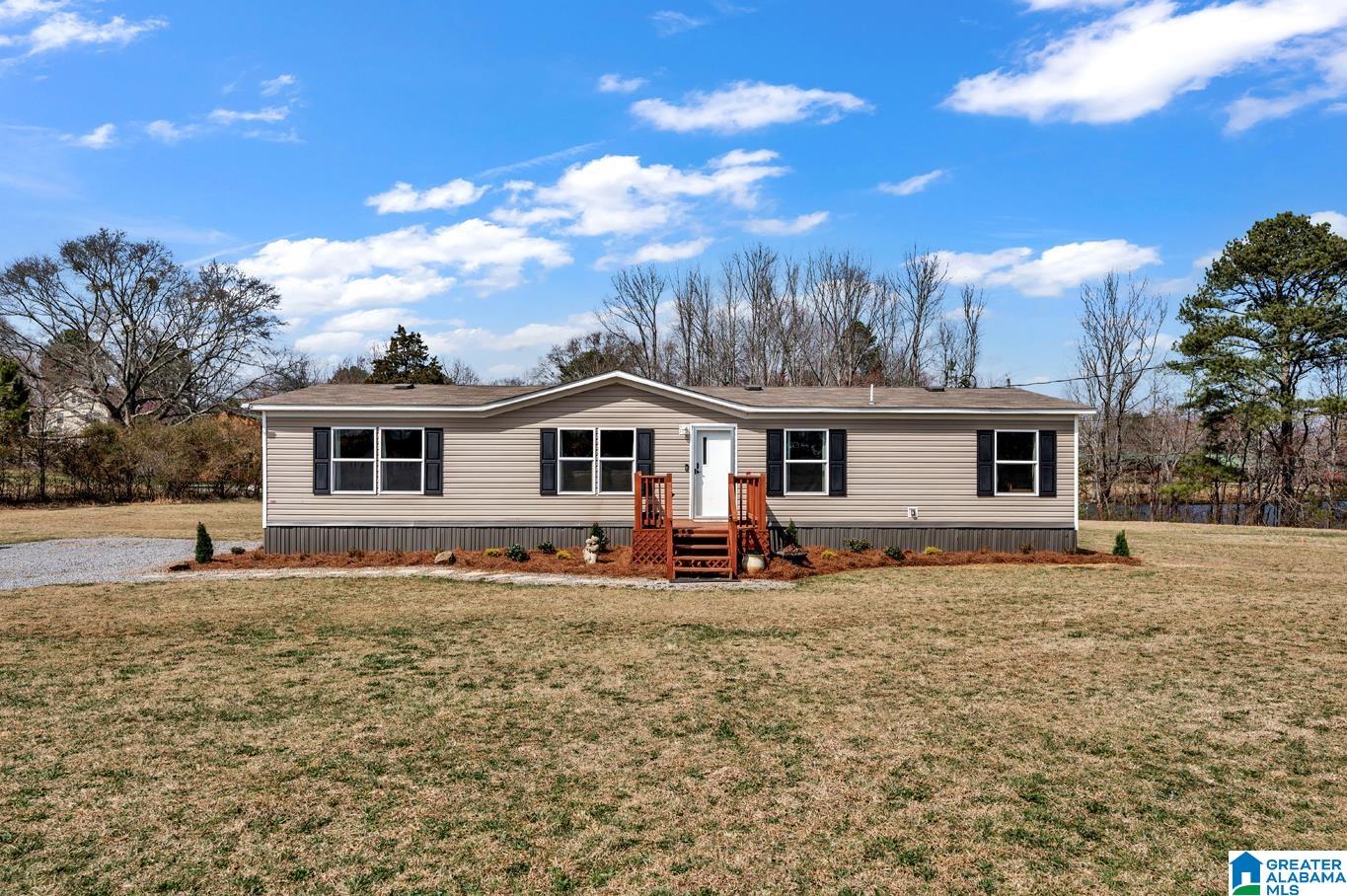 125 Fall Branch Road Remlap, AL 35133 - Photo 1 of 29 Gallery Image 1