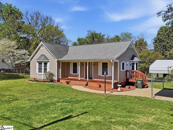 $274,900 | 207 East Celestial Drive, Greer, SC 29651