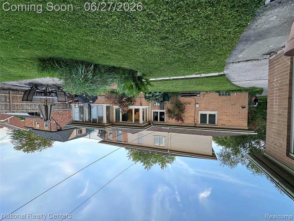 821 Pemberton Road Grosse Pointe, MI 48230 - Photo 45 of 64