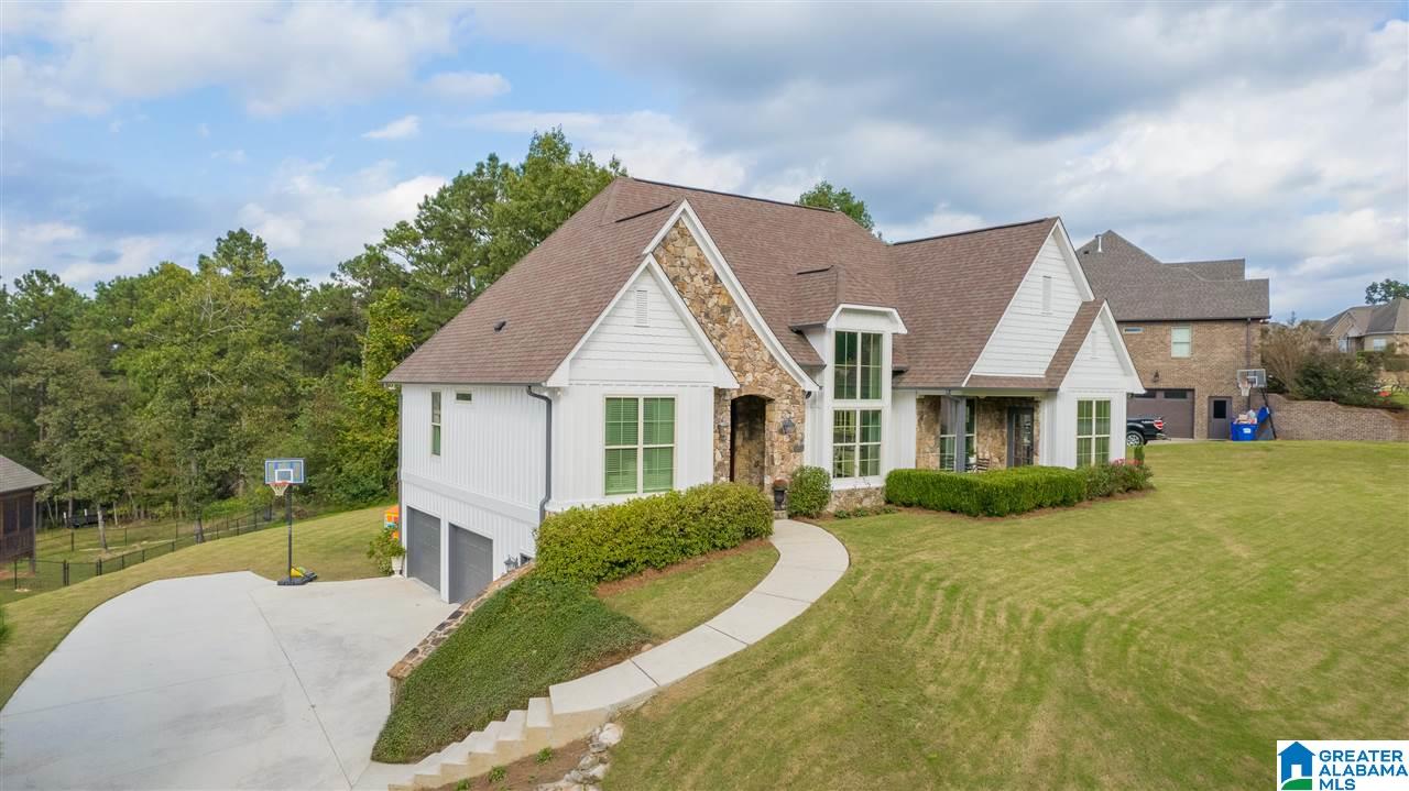 2021 Chelsea Rdg Drive Columbiana, AL 35051 - Photo 4 of 46