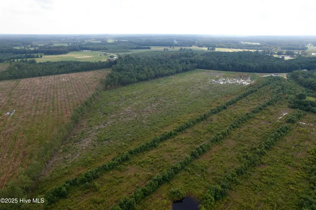 $149,999 | 0 Roosevelt Spain Road, Greenville, NC 27834