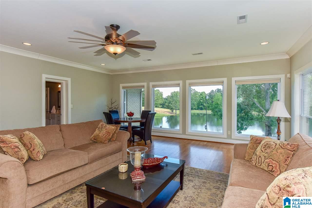 8461 Serene Lake Road McCalla, AL 35111 - Photo 27 of 50