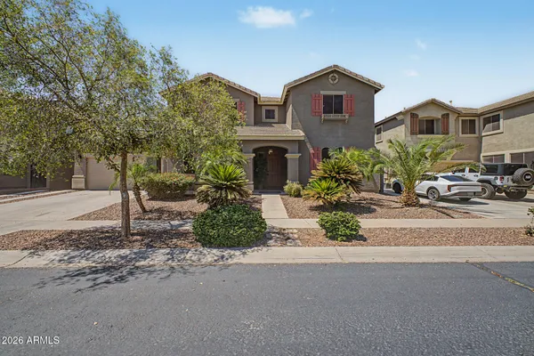 $715,000 | 14350 West Cholla Street, Surprise, AZ 85379