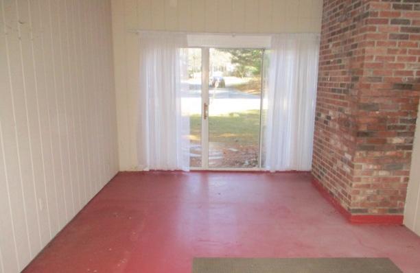 445 Nye Road Centerville, MA 02632 - Photo 4 of 7 a view of an empty room with a window