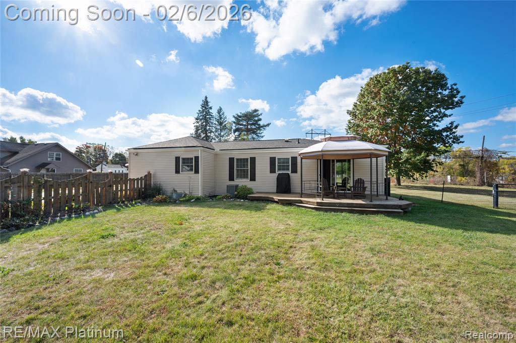 3499 South State Road Davison, MI 48423 - Photo 39 of 42 Gallery Image 39