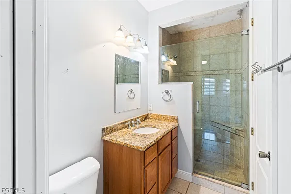 a view of a house with a porch