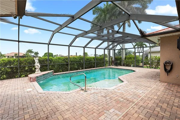 $750,000 | 11913 Princess Grace Court, Cape Coral, FL 33991