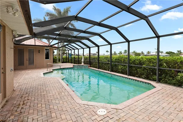 $750,000 | 11913 Princess Grace Court, Cape Coral, FL 33991