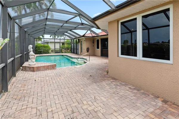 $750,000 | 11913 Princess Grace Court, Cape Coral, FL 33991