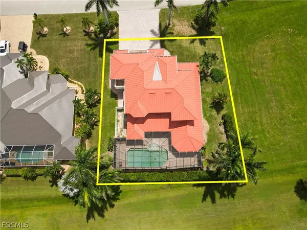 $750,000 | 11913 Princess Grace Court, Cape Coral, FL 33991