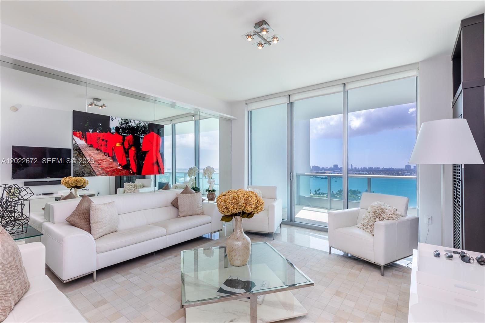 900 Biscayne Boulevard, Unit 2002 Miami, FL 33132 - Photo 13 of 38