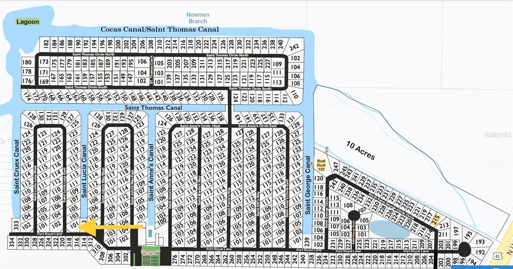 101 East St Lucia Loop Apollo Beach, FL 33572 - Photo 3 of 3