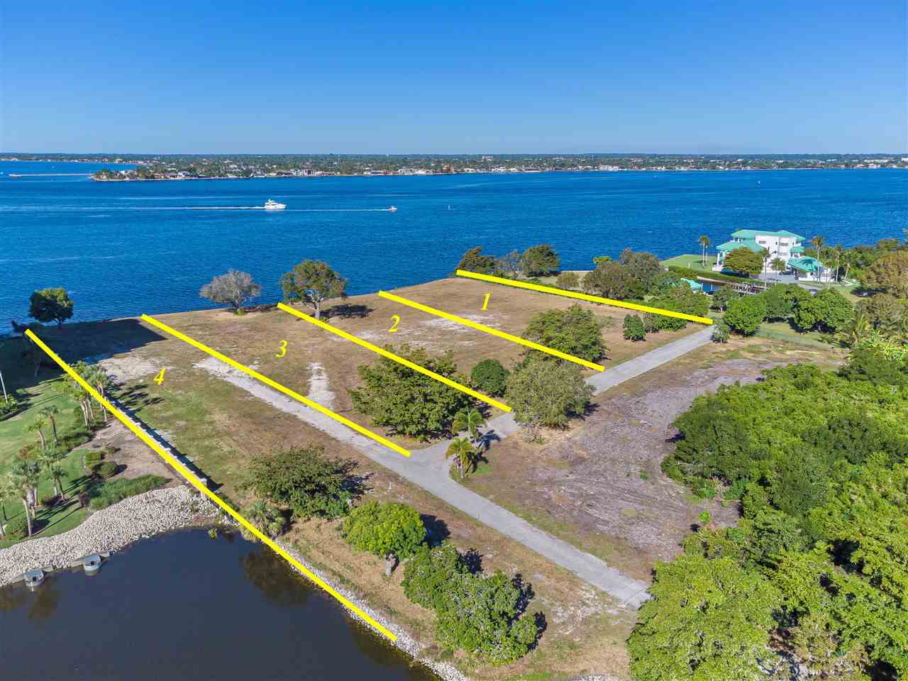 14016 Schultz Road, Unit LOT 3 Fort Myers, FL 33908 - Photo 1 of 22