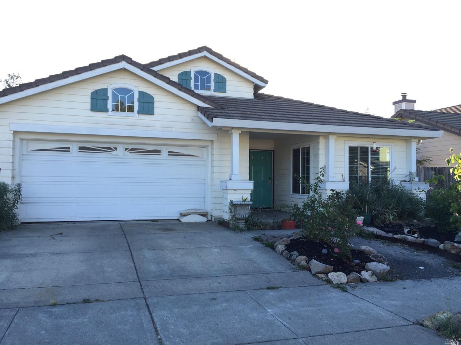 2139 Lansbury Street Santa Rosa, CA 95404 - Photo 1 of 1 Charming curb appeal