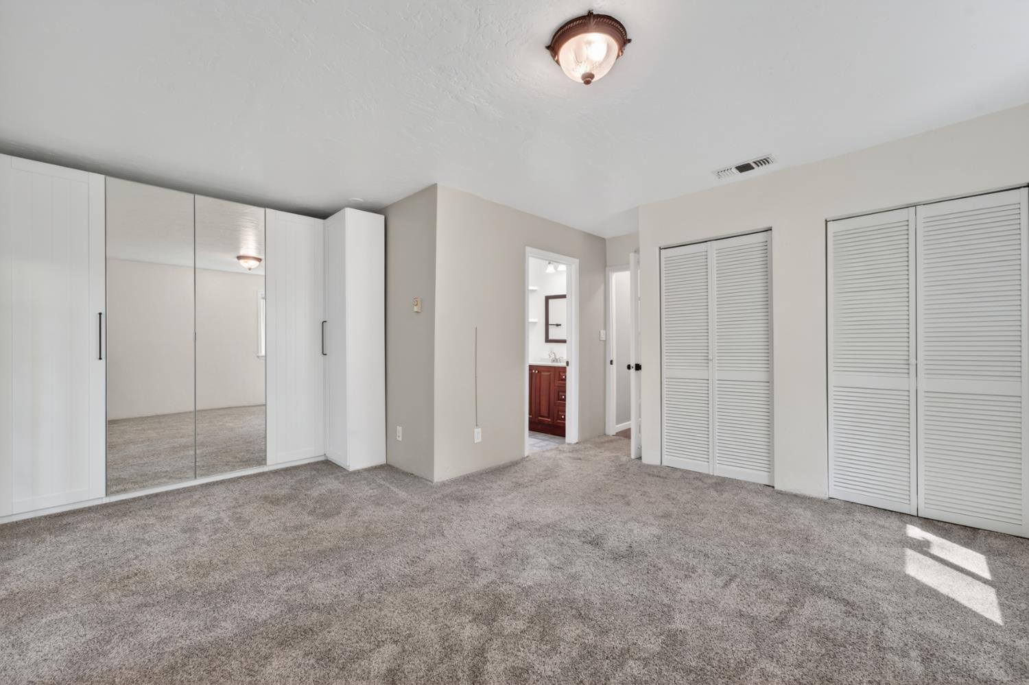 4340 Fairglade Road Placerville, CA 95667 - Photo 25 of 42 a view of empty room