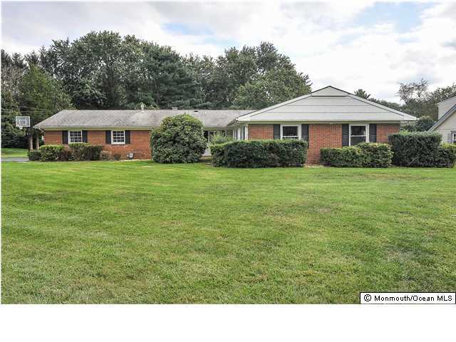 251 Schanck Road Freehold, NJ 07728 - Photo 1 of 24 Primary Photo