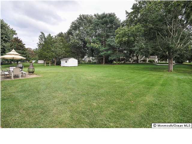 251 Schanck Road Freehold, NJ 07728 - Photo 22 of 24 Additional Photo