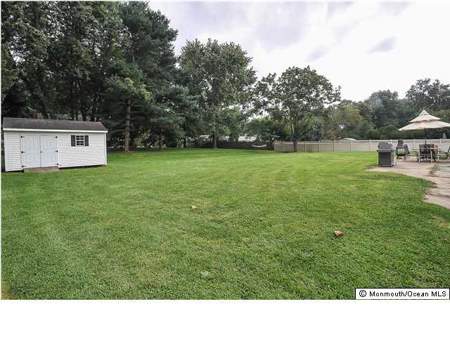 251 Schanck Road Freehold, NJ 07728 - Photo 23 of 24 Additional Photo