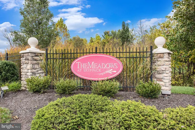 a view of a table and chairs