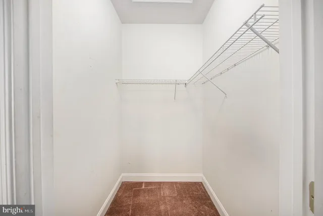 a view of small space