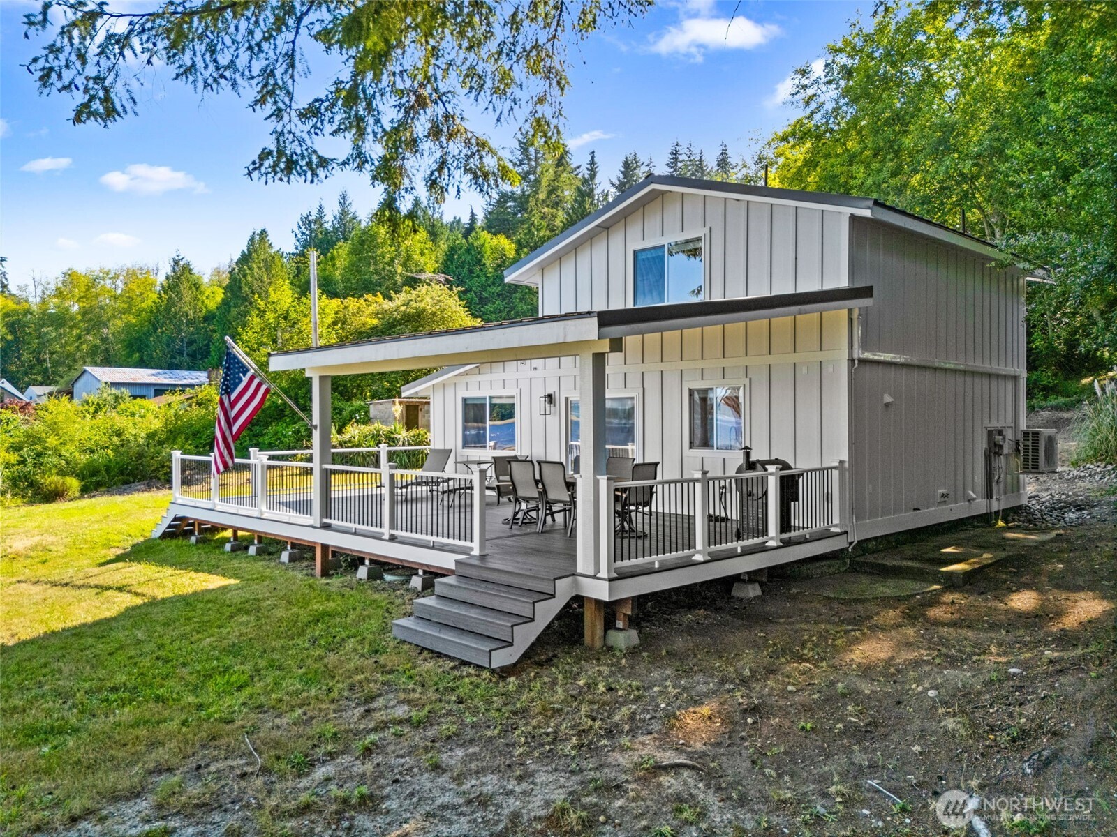 804 East Colonel Wright Road Shelton, WA 98584 - Photo 27 of 39