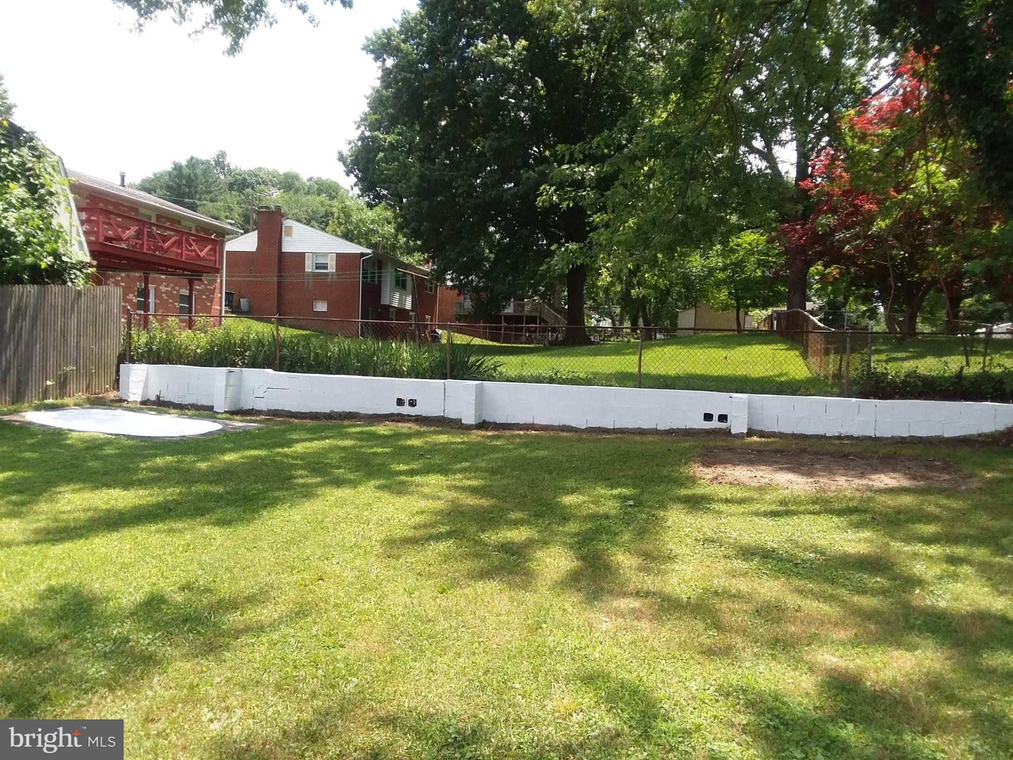 2803 Kingsway Road Fort Washington, MD 20744 - Photo 22 of 29 Exterior (Rear)