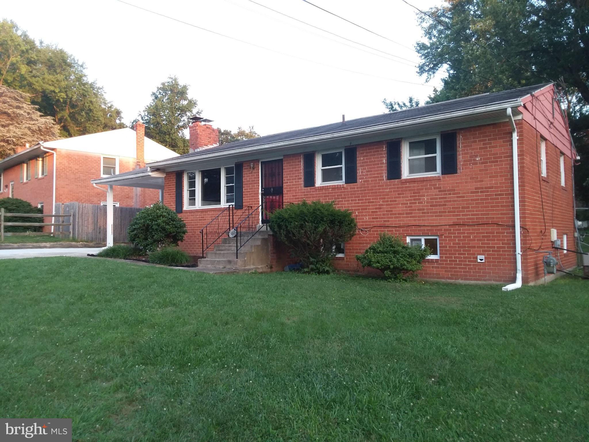 2803 Kingsway Road Fort Washington, MD 20744 - Photo 29 of 29 Exterior (Front)