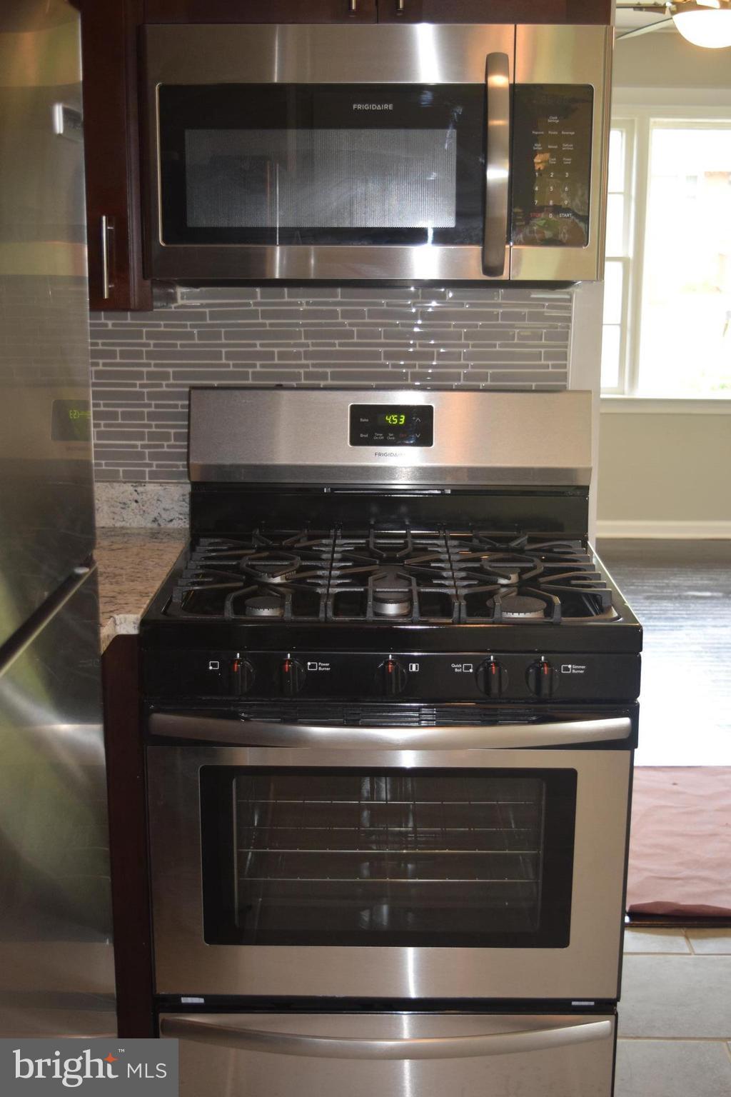 2803 Kingsway Road Fort Washington, MD 20744 - Photo 7 of 29 Kitchen