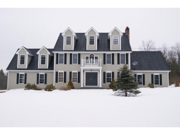84 Bow Lake Road Barnstead, NH 03218 - Photo 1 of 1