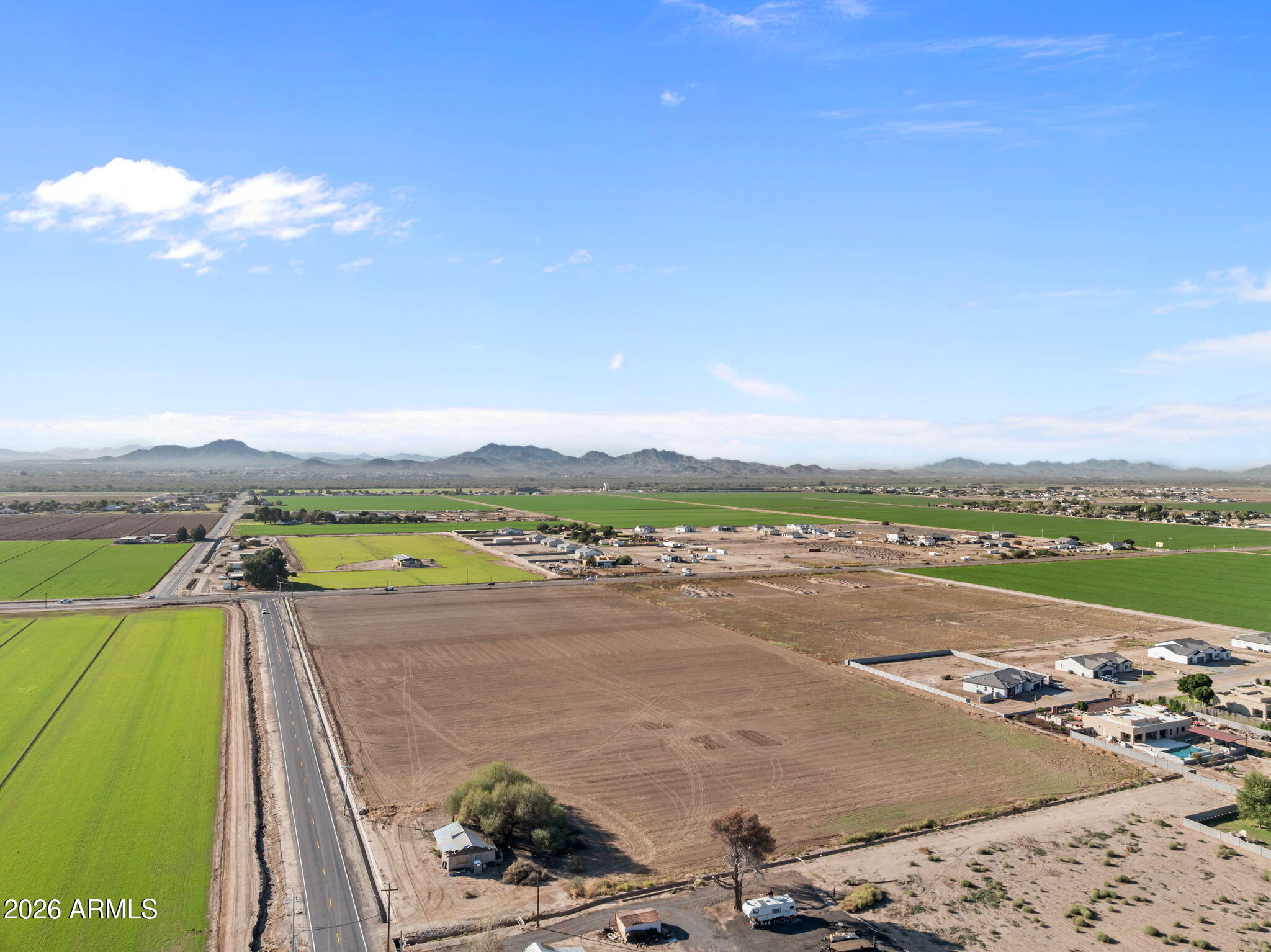 712 South X S Dean Road, Unit 1 Buckeye, AZ 85326 - Photo 3 of 8 a view of swimming pool with a lake view