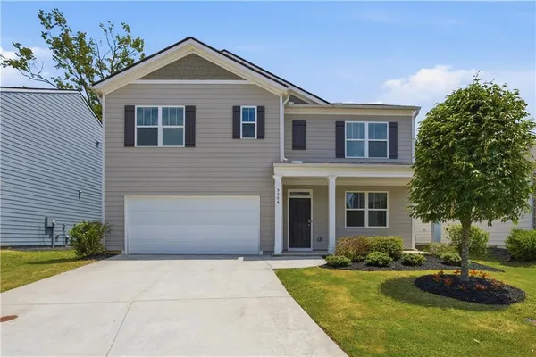 $395,000 | 5504 Barberry Avenue, Oakwood, GA 30566