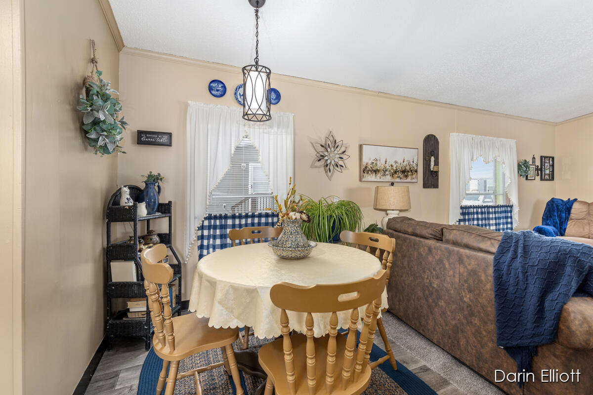 360 East Tuttle Road, Unit 144 Ionia, MI 48846 - Photo 6 of 20 IMG_1005