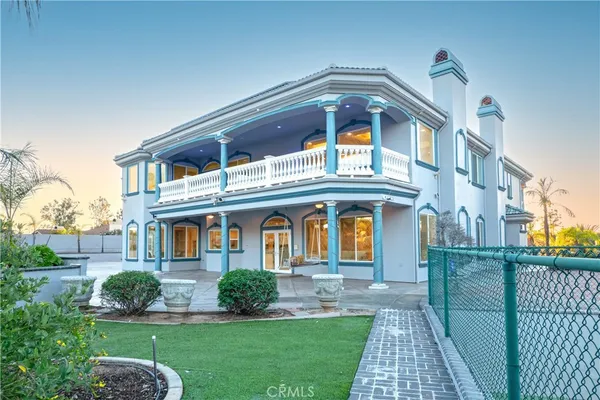 $2,850,000 | 7252 Boice Lane, Riverside, CA 92506