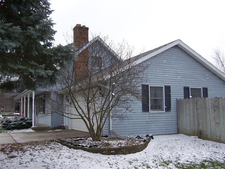 180 Country Club Road Holland, MI 49423 - Photo 3 of 14 Additional Photo