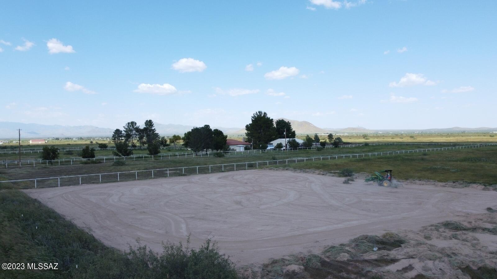 4-acr Fort Grant Road, Unit 6 Willcox, AZ 85643 - Photo 5 of 7