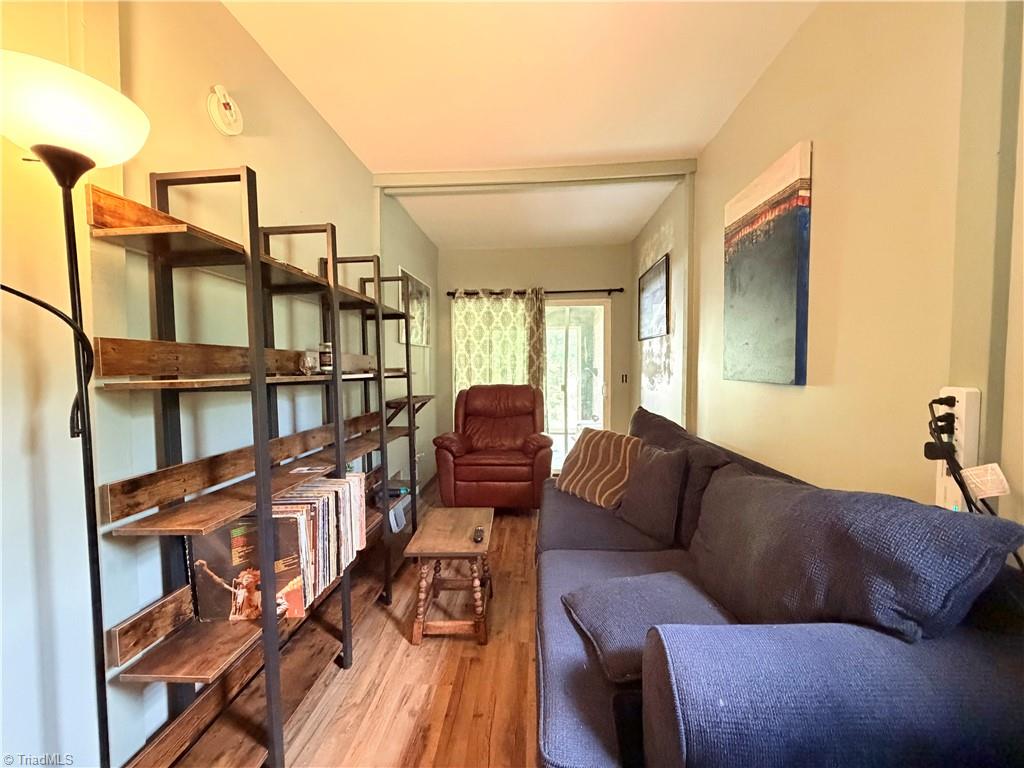 2668 Reedy Branch Road Purlear, NC 28665 - Photo 15 of 45