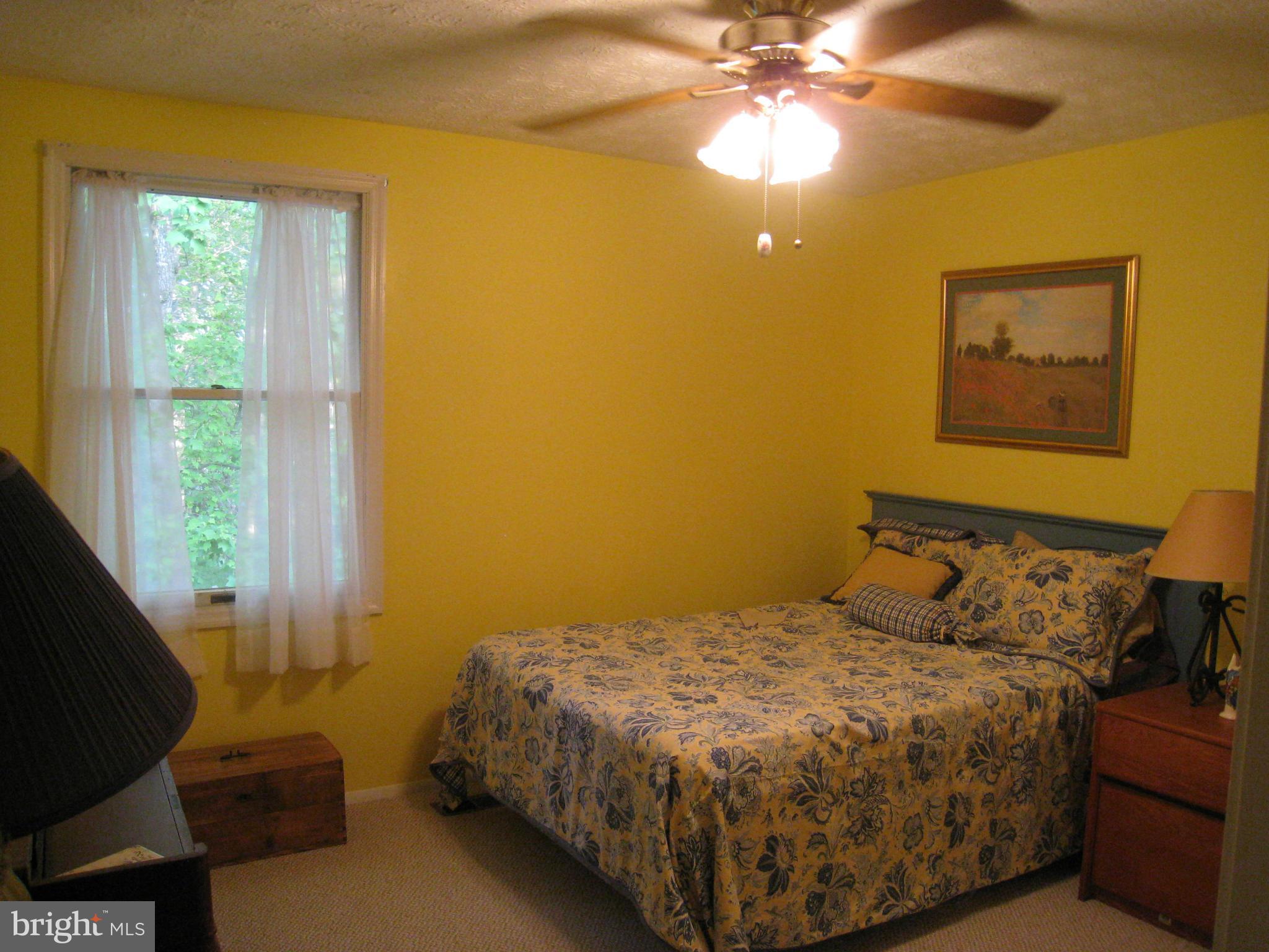 8453 Rushing Creek Court Springfield, VA 22153 - Photo 14 of 25 2nd Bedroom