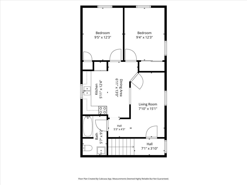 20 Oakton Street Woonsocket, RI 02895 - Photo 24 of 24