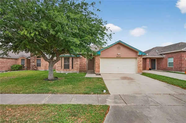 $2,000 | 8001 Rock Crest Drive, Corpus Christi, TX 78414