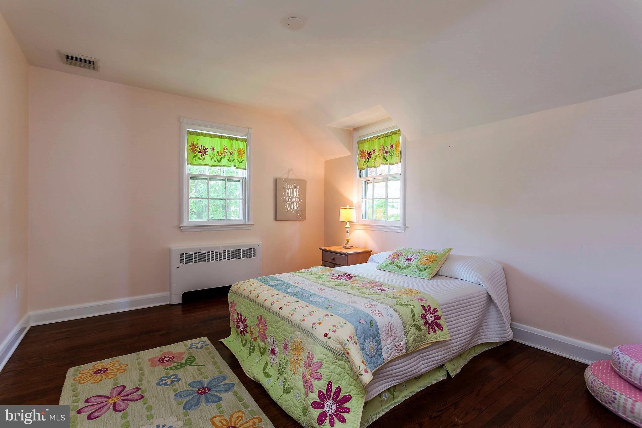 5508 Kemper Road Baltimore, MD 21210 - Photo 18 of 27 Bedroom 3