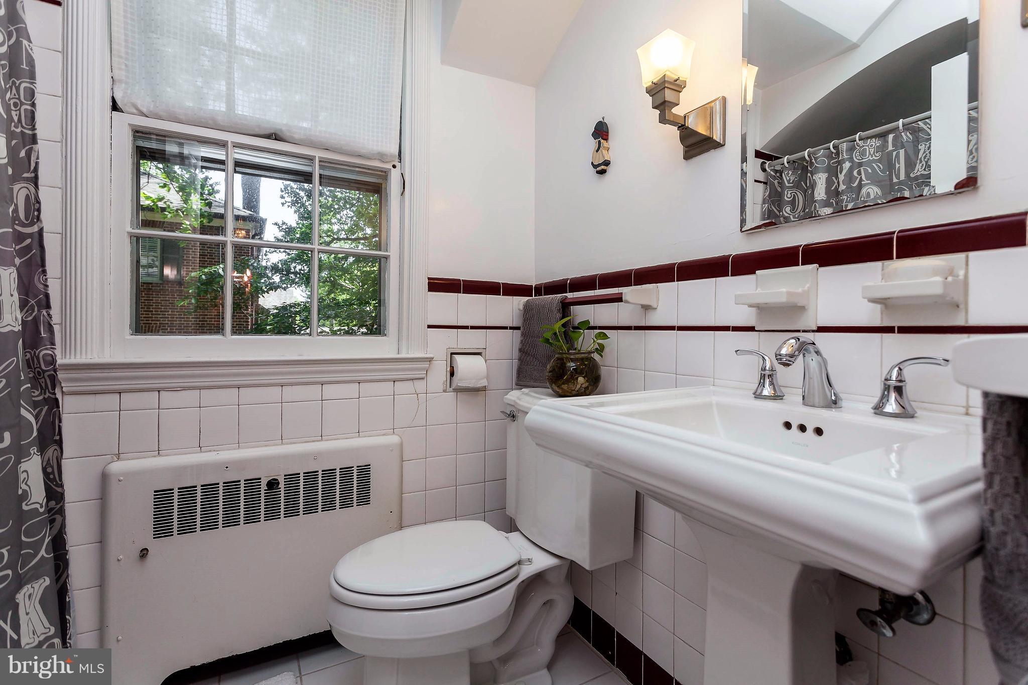 5508 Kemper Road Baltimore, MD 21210 - Photo 19 of 27 Bath