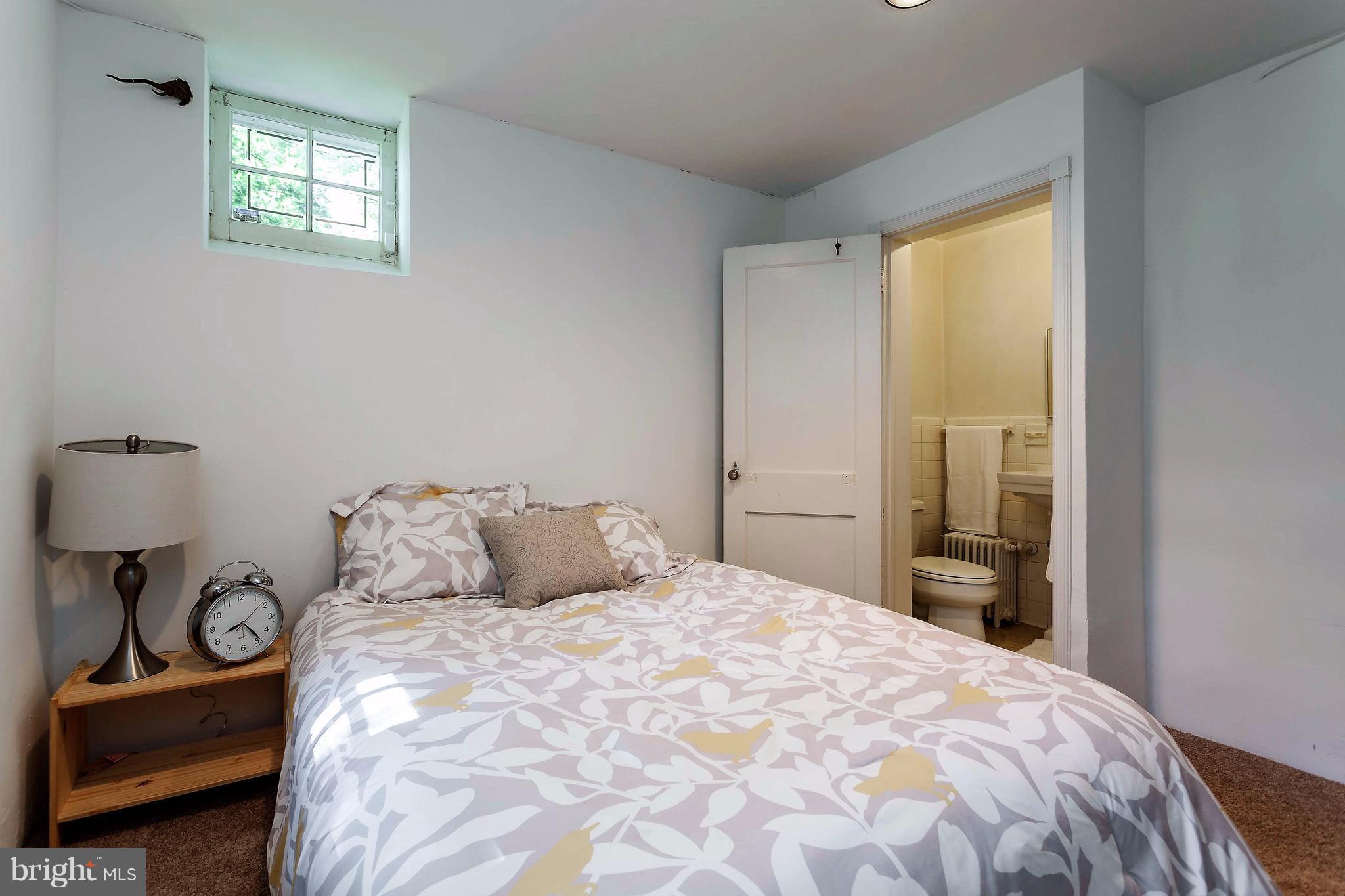 5508 Kemper Road Baltimore, MD 21210 - Photo 22 of 27 Possible 4th bedroom w/ bath