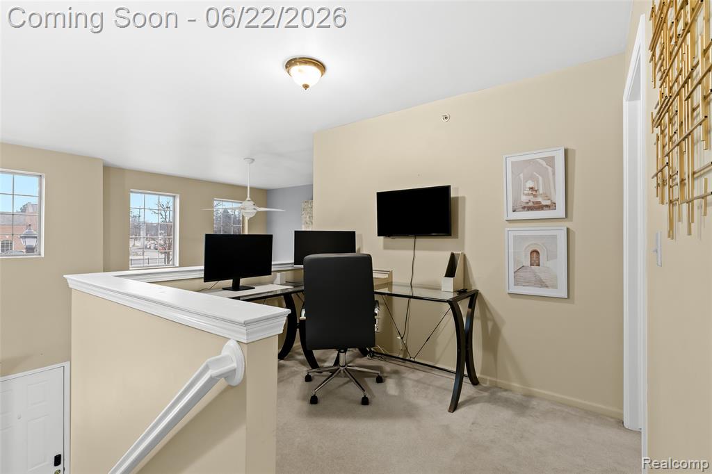 11 North Squirrel Road Auburn Hills, MI 48326 - Photo 23 of 51