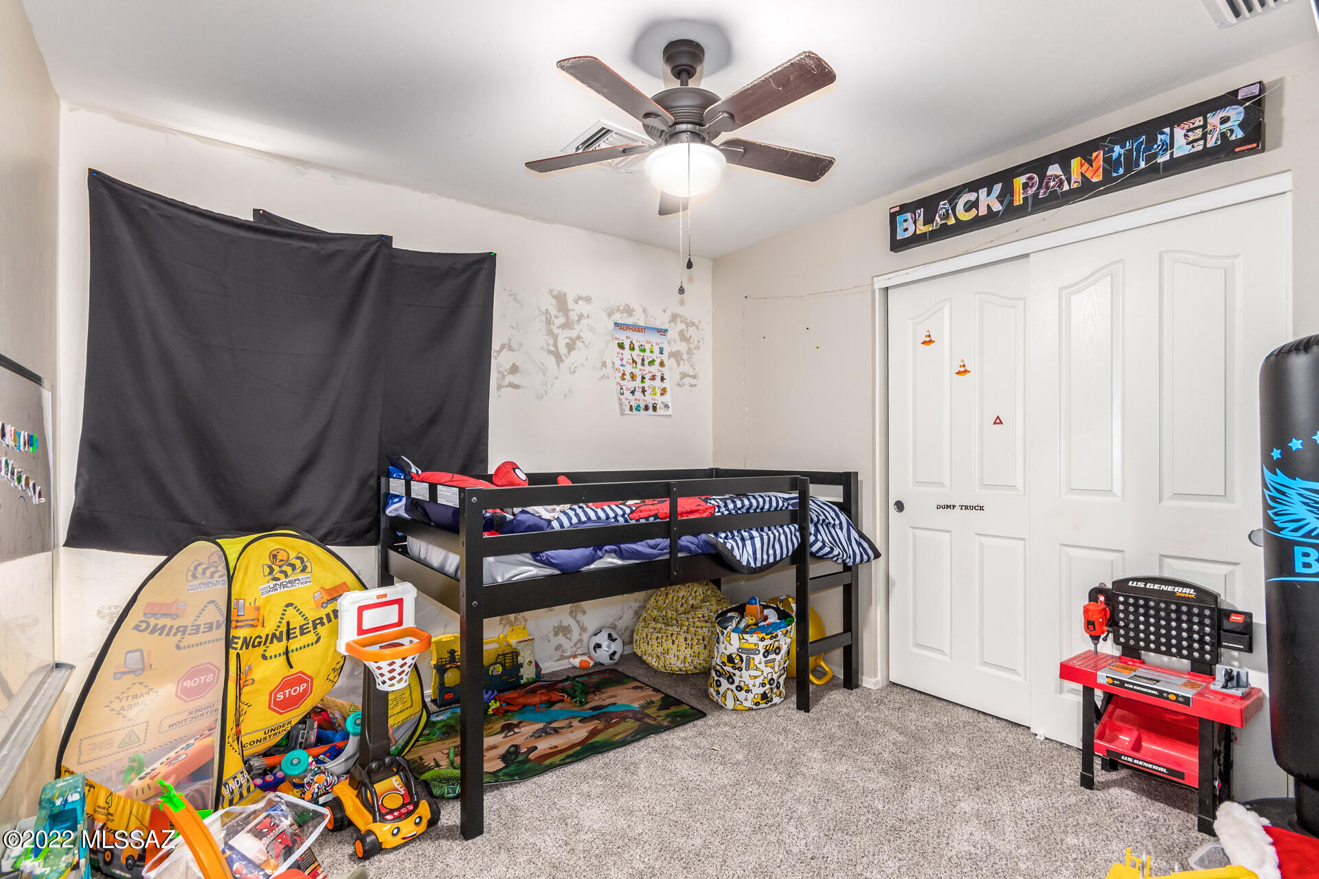 7035 South Spring Beauty Way Tucson, AZ 85756 - Photo 19 of 25