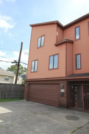 $2,100 | 4709 Scott Street, Unit B, Houston, TX 77004