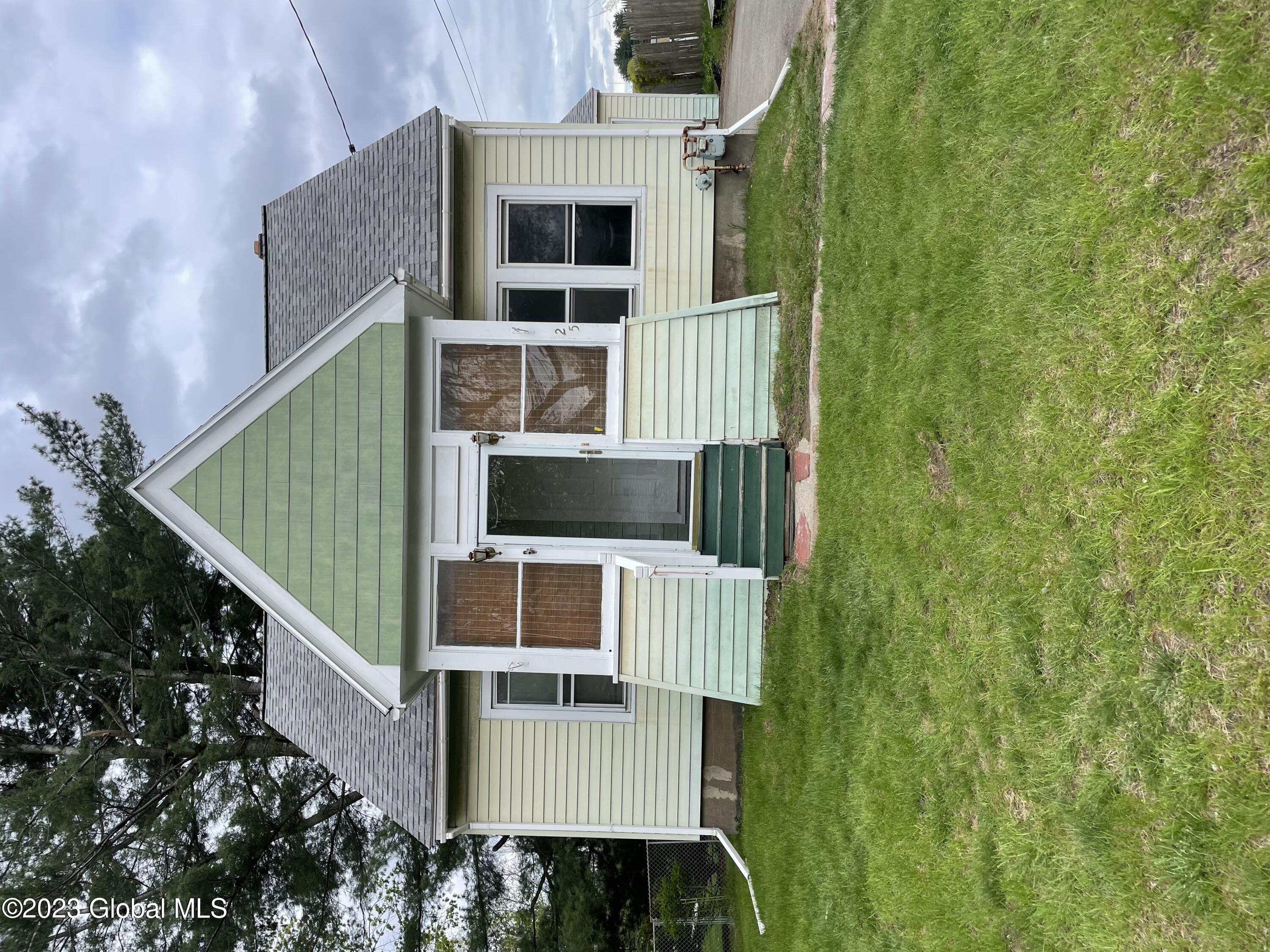 25 Lisha Kill Road Albany, NY 12205 - Photo 1 of 8 front of home