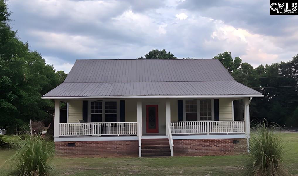 1366 Old Golf Course Road Batesburg, SC 29006 - Photo 51 of 59