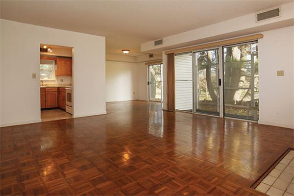 416 Grove Street, Unit A1 Newton, MA 02462 - Photo 3 of 5
